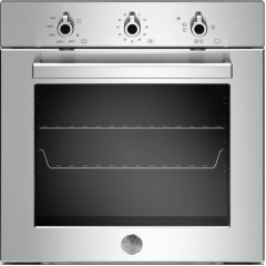 Bertazzoni F60 5 PRO G K X GPL Φούρνος άνω Πάγκου 76lt χωρίς Εστίες Π59.5εκ.